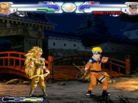 naruto vs goku